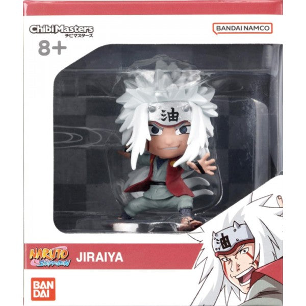 Jiraiya Chibi Masters – photo 2