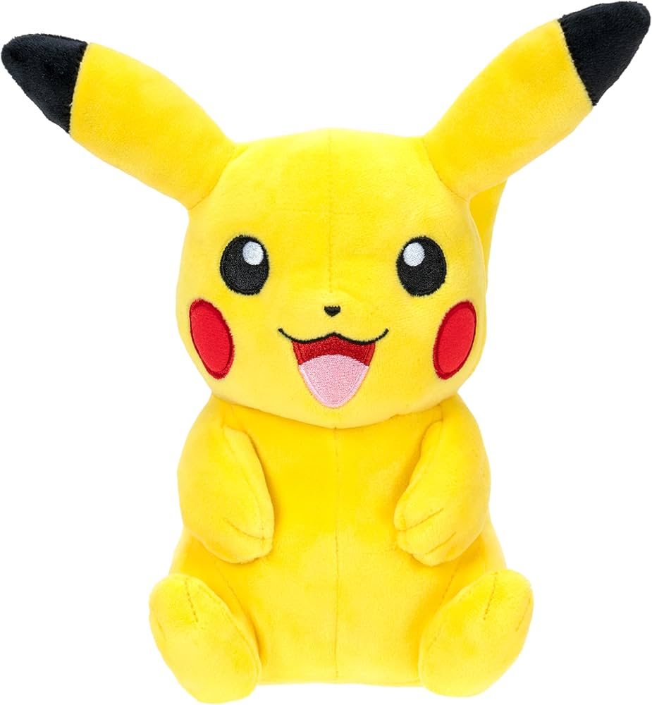 Peluche Bulbizarre 20CM - Premier Partenaire Kanto – photo 6