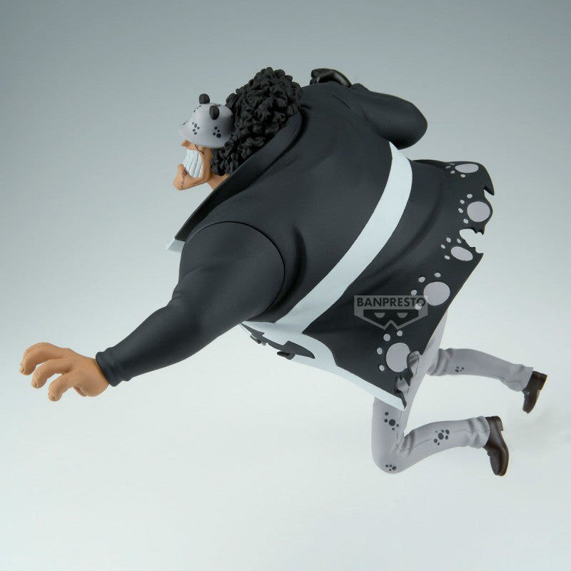 One Piece - Figurine Battle Record Collection Extra - Bartholomew Kuma – photo 4