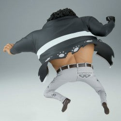 One Piece - Figurine Battle Record Collection Extra - Bartholomew Kuma - vue 5