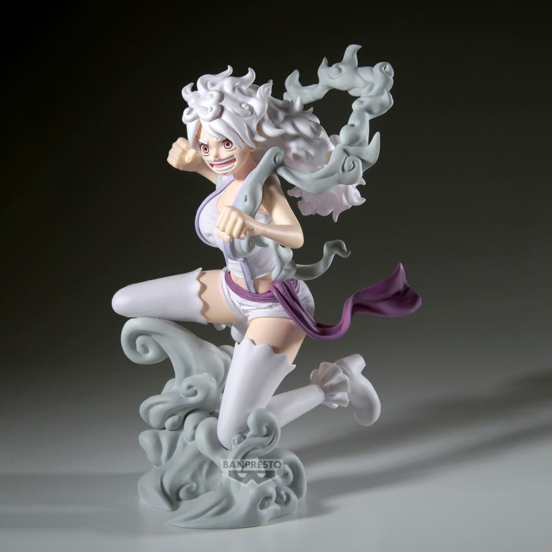 One Piece - Figurine Grandista - Jewelry Bonney – photo 2
