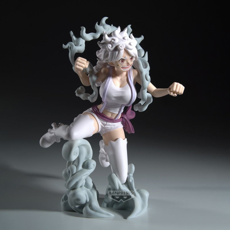 One Piece - Figurine Grandista - Jewelry Bonney – photo 4
