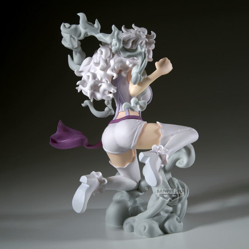 One Piece - Figurine Grandista - Jewelry Bonney – photo 5