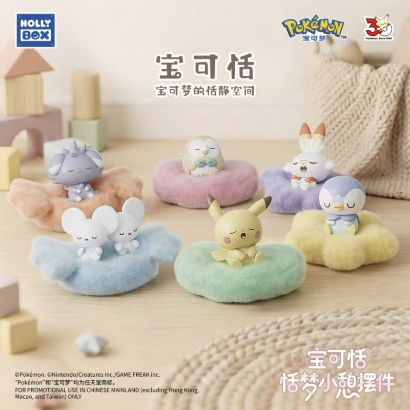 Pokémon Poképeace - visuel principal