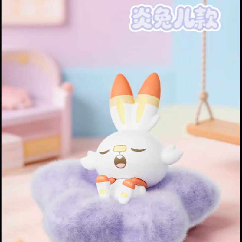 Pokémon Poképeace - Tiplouf