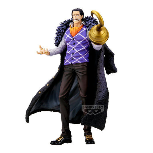 One Piece Premium Figure Crocodile The Anime