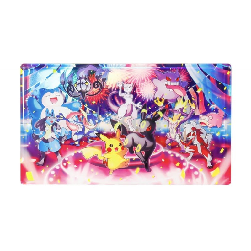 Pokémon 30 Ans - Espeon ex & Umbreon ex Collection Display Box Chinois – photo 4