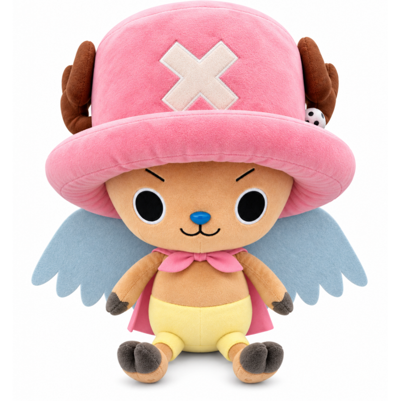 Peluche One Piece – Chopper x Angel Edition Ver. 25cm