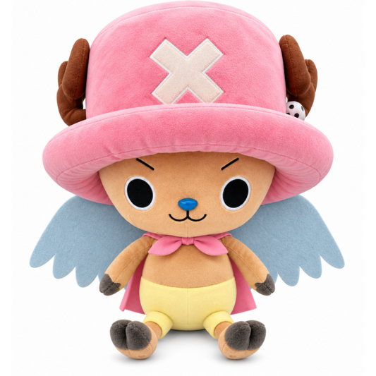 Peluche One Piece – Chopper x Angel Edition Ver. 25cm