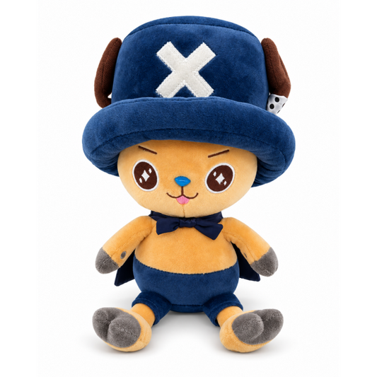 Peluche One Piece – Chopperman Blue Color Edition Ver. 25cm