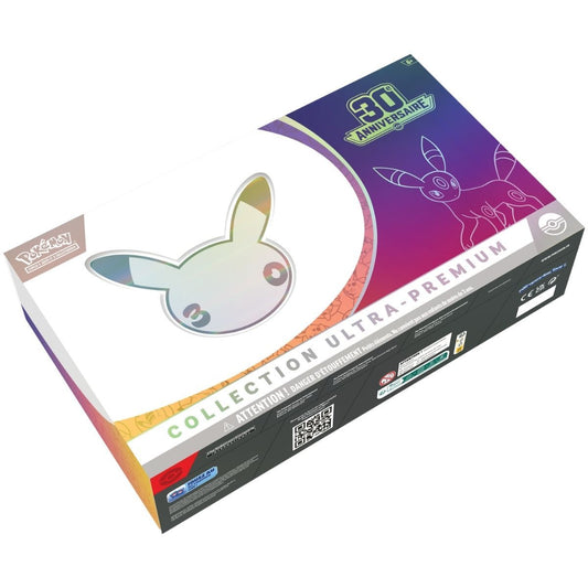Coffret Ultra-Premium Soirée Noctali-ex - visuel principal