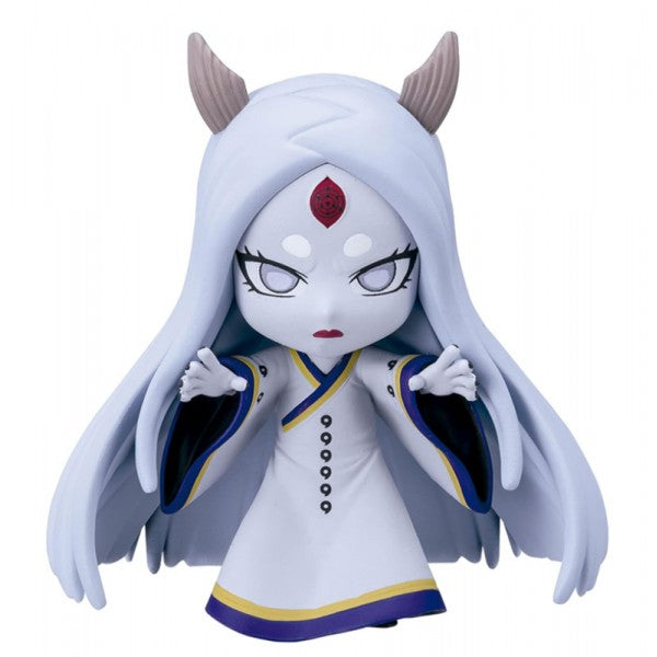 Kaguya Otsutsuki Chibi Masters