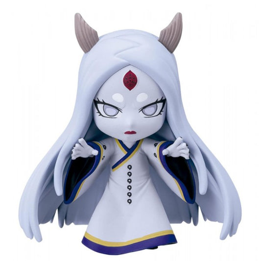 Kaguya Otsutsuki Chibi Masters