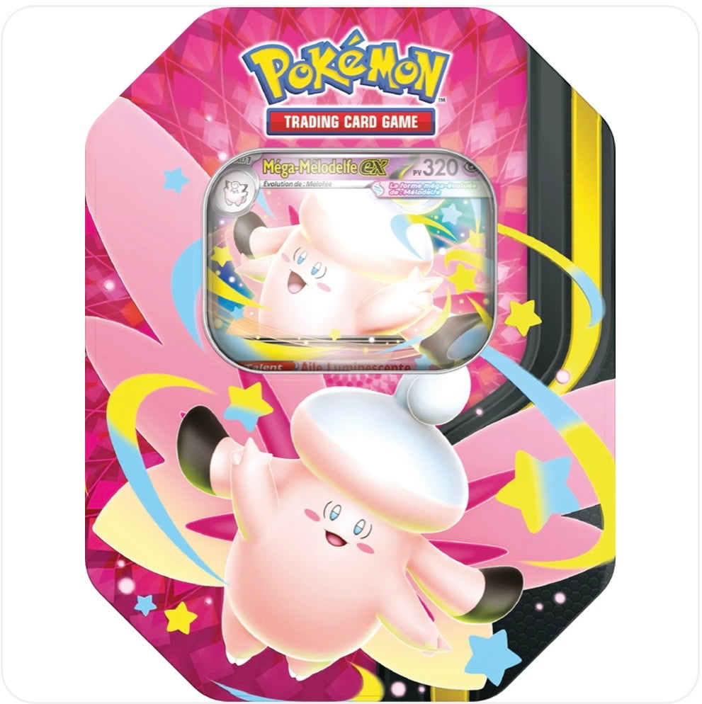 POKEBOX JUIN 2026