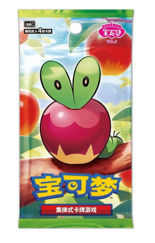 Display CH Gem Pack Volume 6 – photo 3