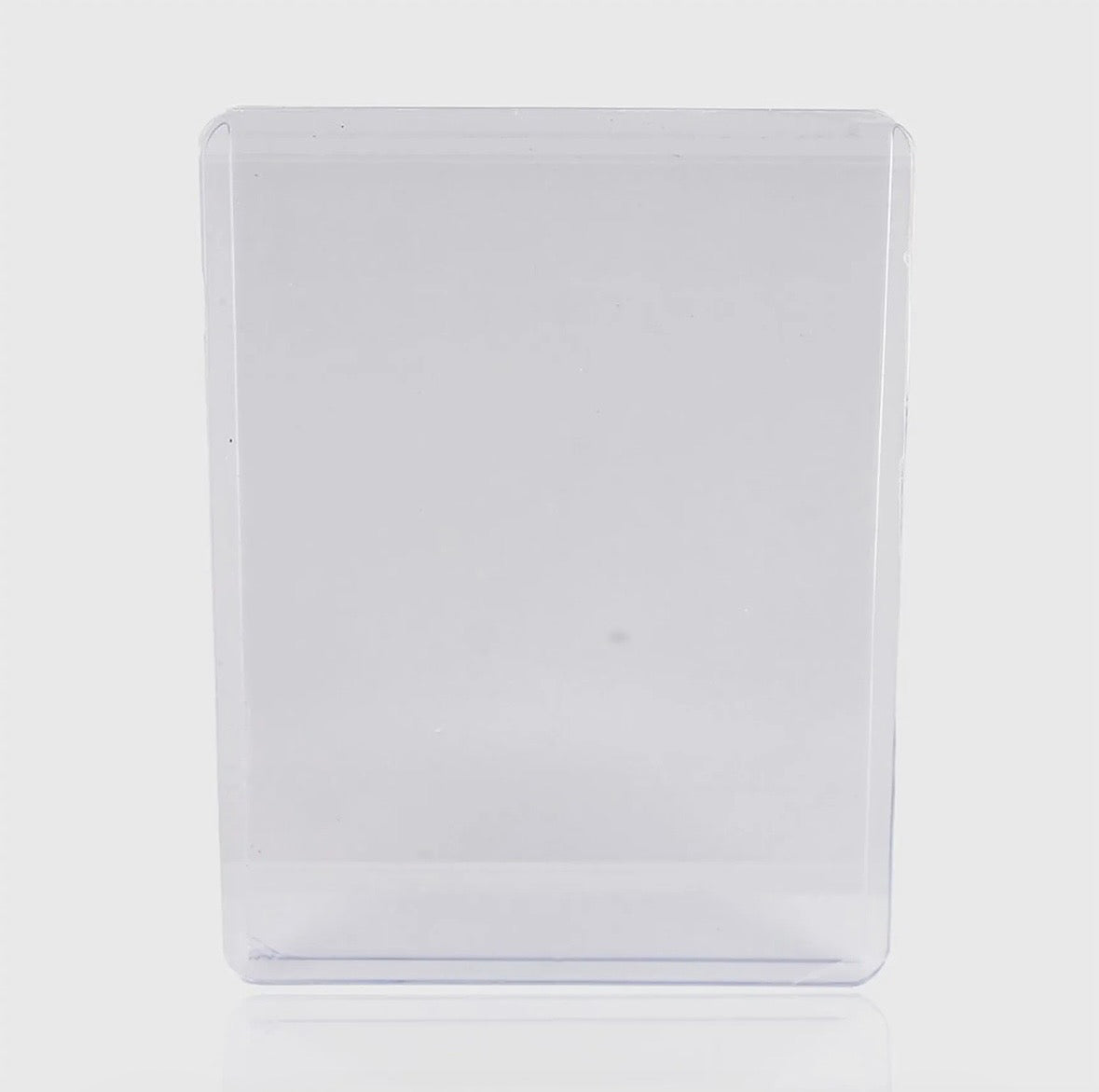 Toploader 35PT 3"X4" (X 25) Standard Phoenix Shield – photo 2