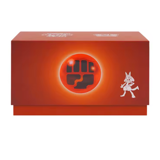 ETB CH Brave Stars Gift Box
