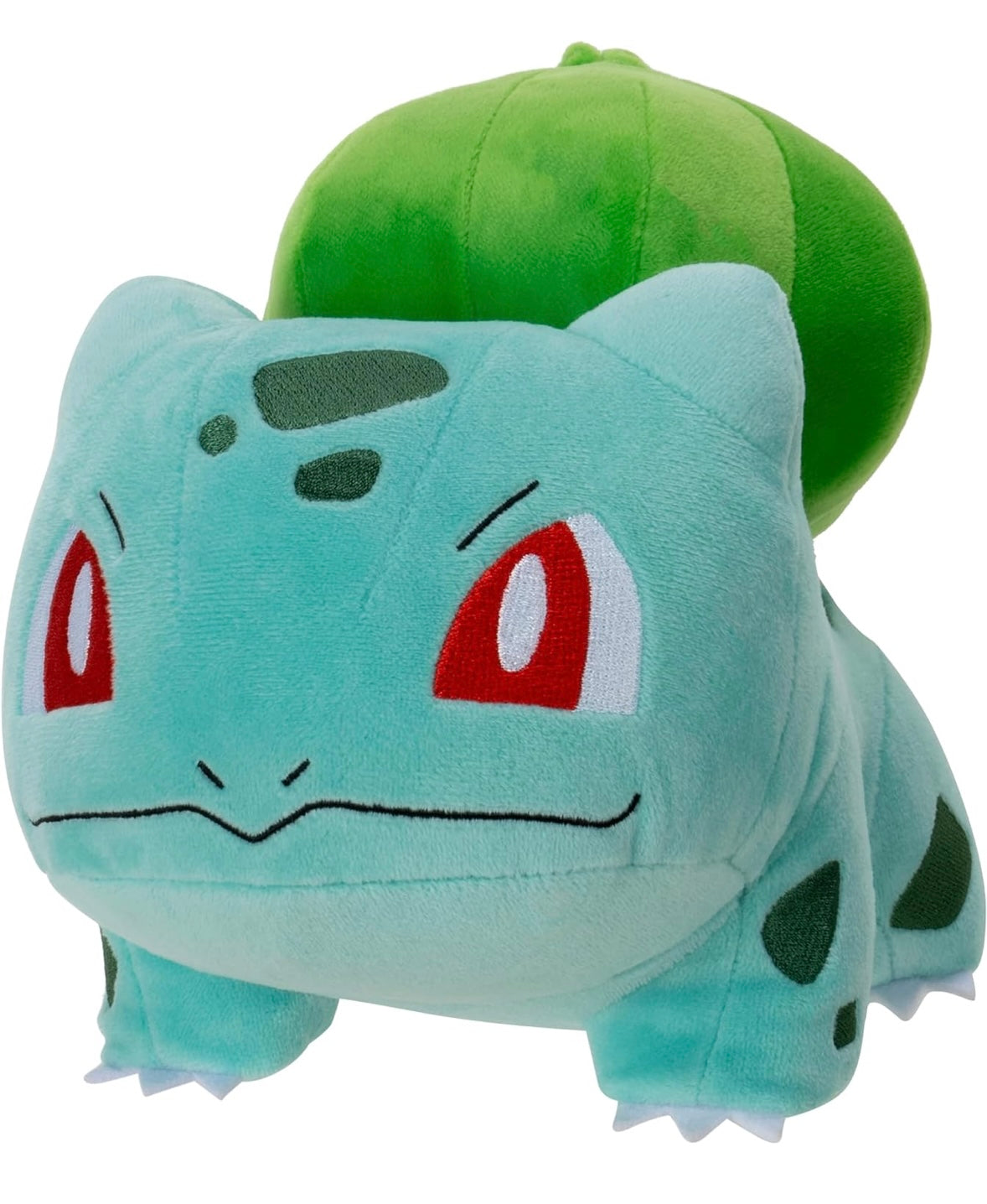 Peluche Bulbizarre 20CM - Premier Partenaire Kanto – photo 3