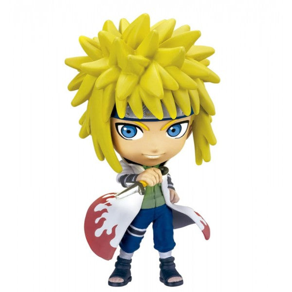 Minato Namikaze Chibi Masters