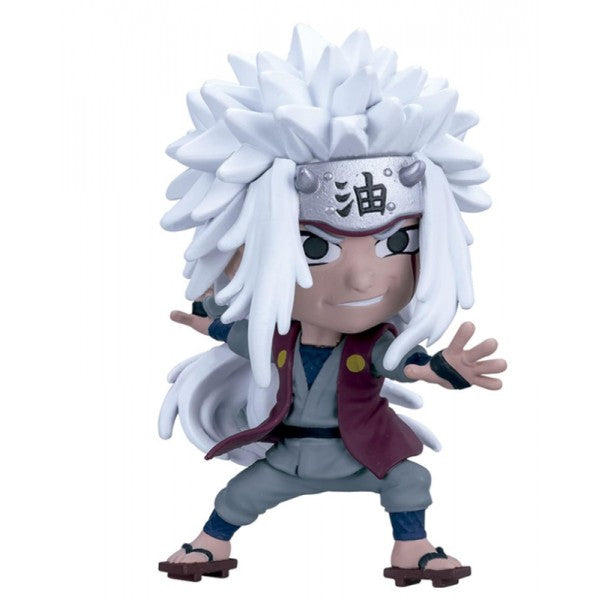 Jiraiya Chibi Masters