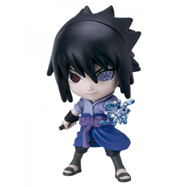 Sasuke Uchiha Chibi Masters