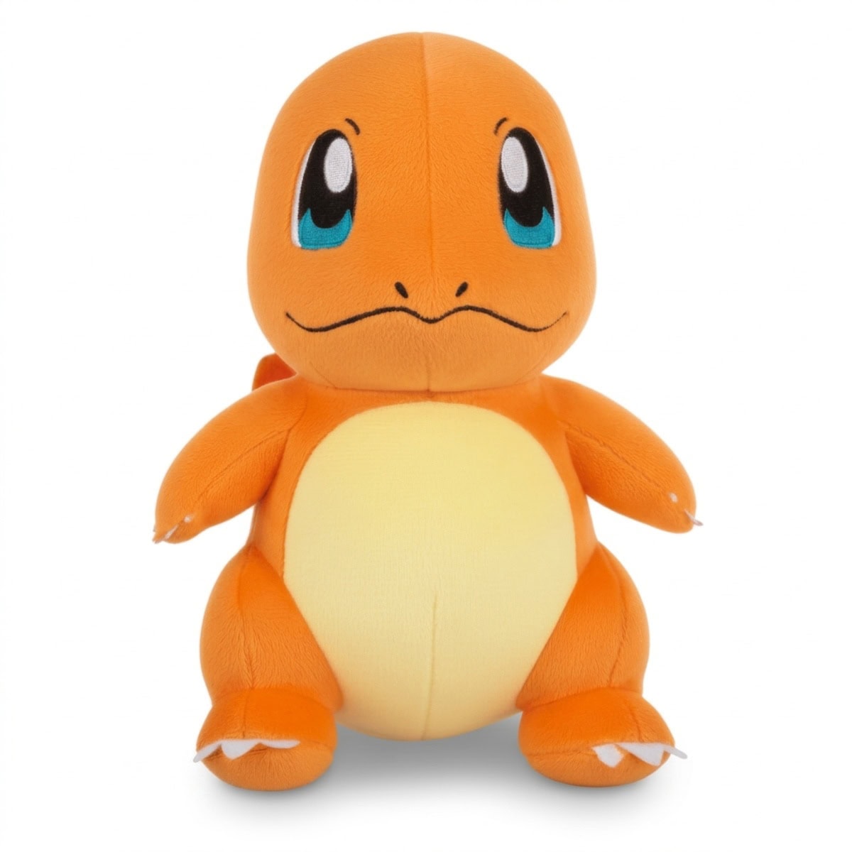 Peluche Bulbizarre 20CM - Premier Partenaire Kanto – photo 4