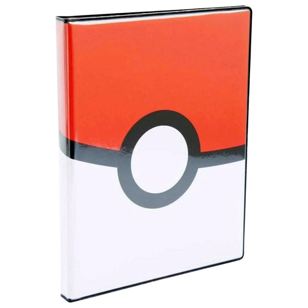 Album 180 cartes Aléatoires ( Pokeball ) – photo 2