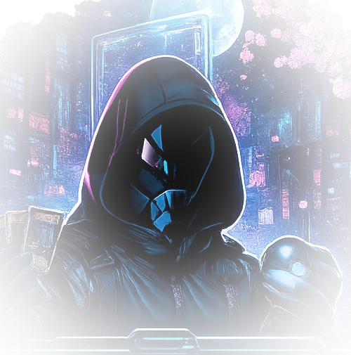 Cyber Sell TCG